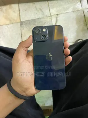 Apple iPhone 13 Mini 128 GB Blue