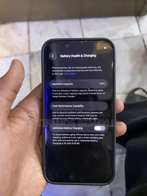 Apple iPhone 13 Mini 128 GB Blue