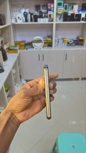 New Tecno T455 Black