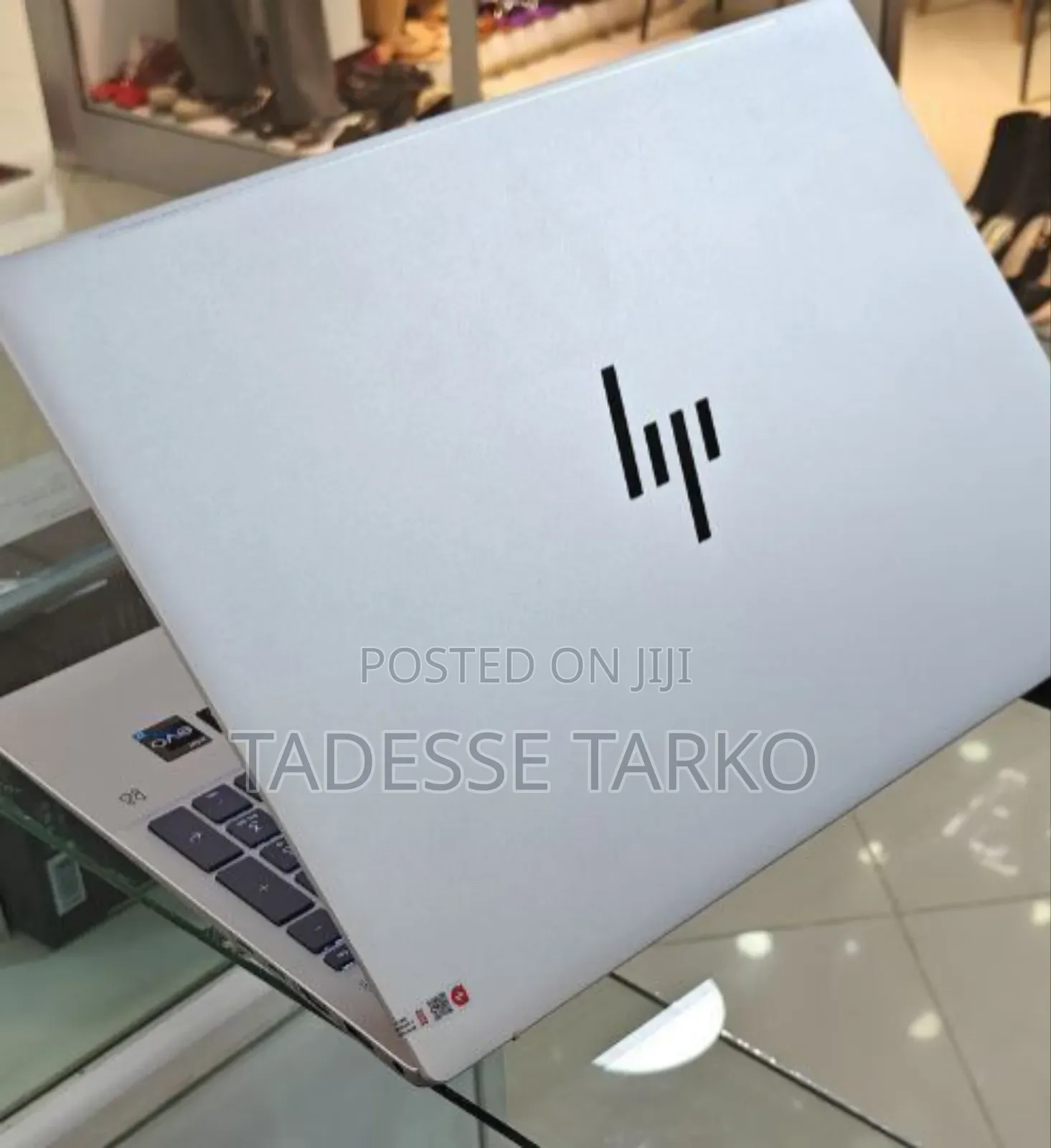 New Laptop HP 16GB Intel Core i7 SSD 1T