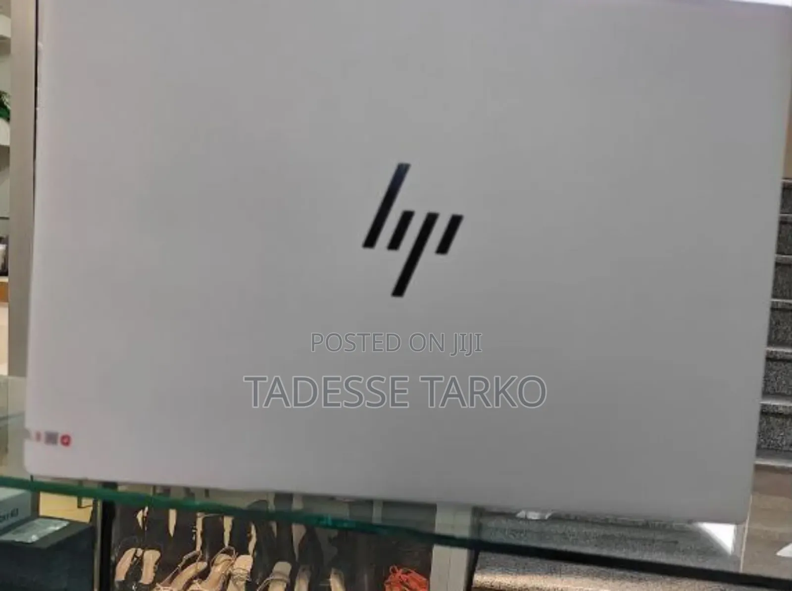 New Laptop HP 16GB Intel Core i7 SSD 1T