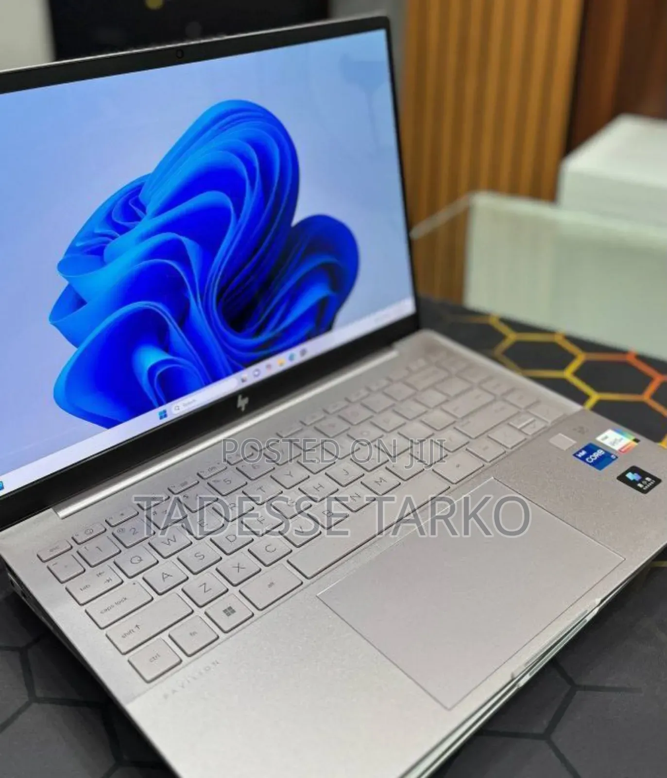 New Laptop HP Pavilion 14 16GB Intel Core i7 SSD 1T