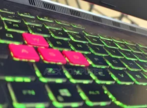 New Laptop Asus ROG Strix G15 G512 32GB Intel Core i5 SSD 512GB