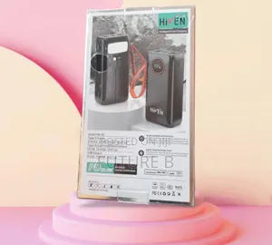 Brand New Hiven Powerbank - The Perfect Tech Gift.