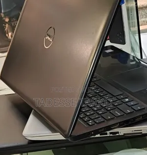 New Laptop Dell Inspiron 15 5576 8GB Intel Core i7 SSD 1T