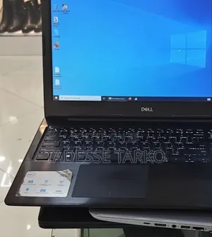 New Laptop Dell Inspiron 15 5576 8GB Intel Core i7 SSD 1T