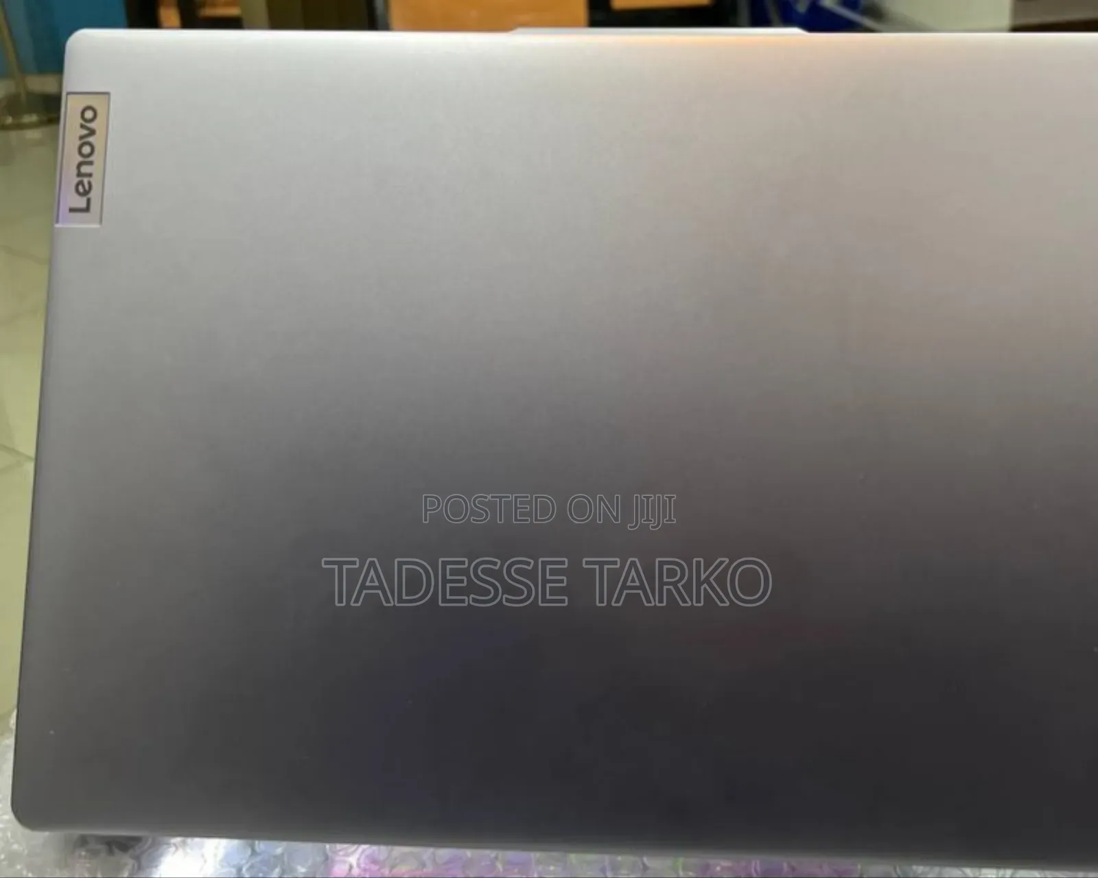 New Laptop Lenovo 16GB AMD Ryzen 5 SSD 512GB