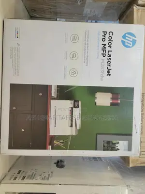 Colore Laser Jet 283fdw