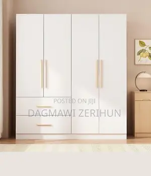 ቁምሳጥን/Wardrobe