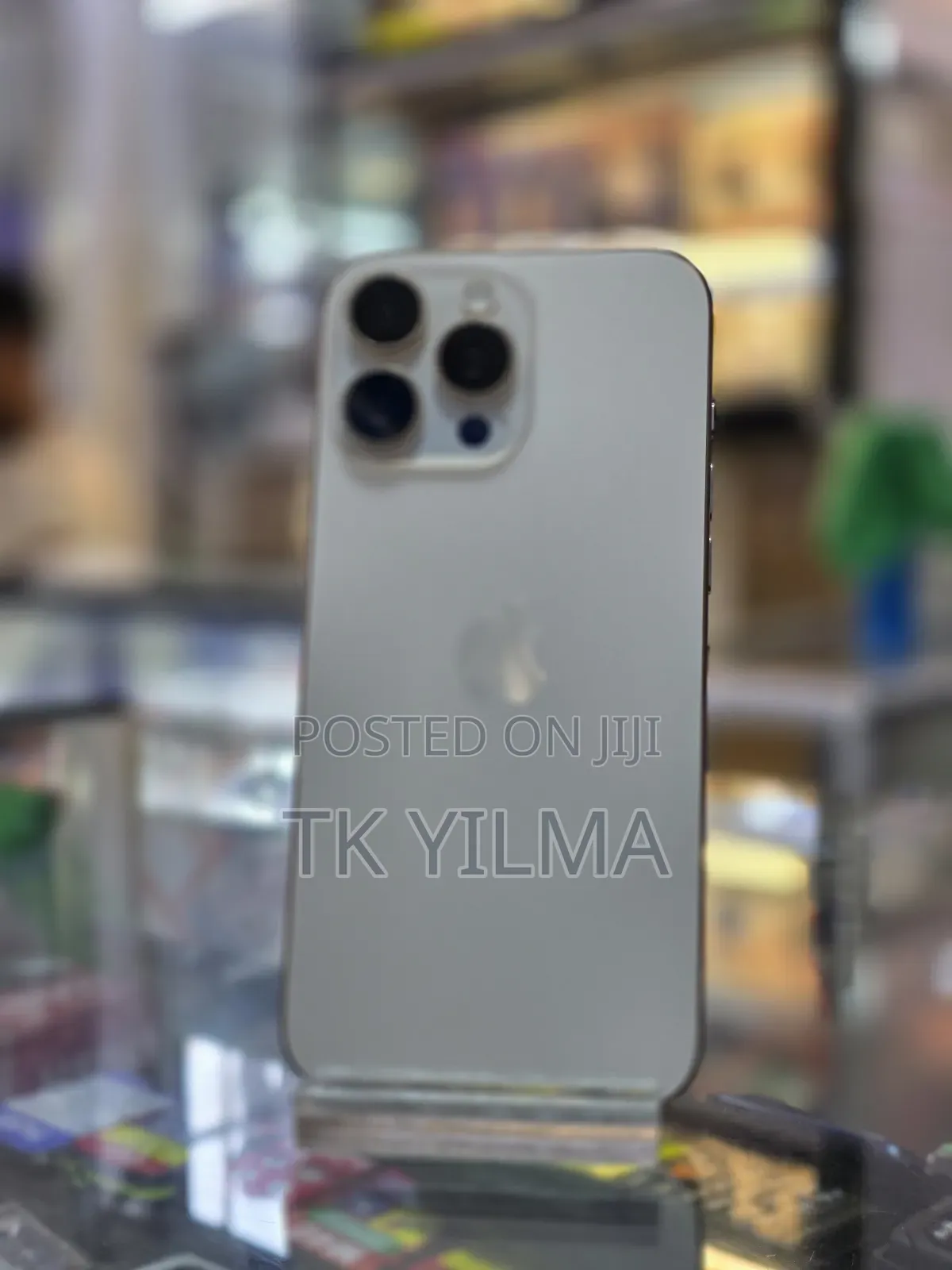 New Apple iPhone 16 Pro Max 256 GB