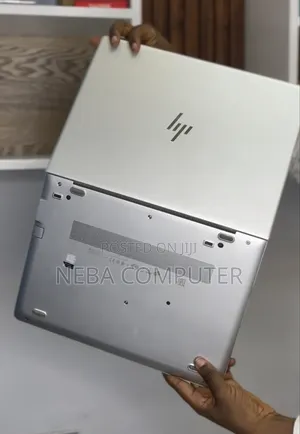 New Laptop HP EliteBook 830 G5 8GB Intel Core i5 SSD 512GB