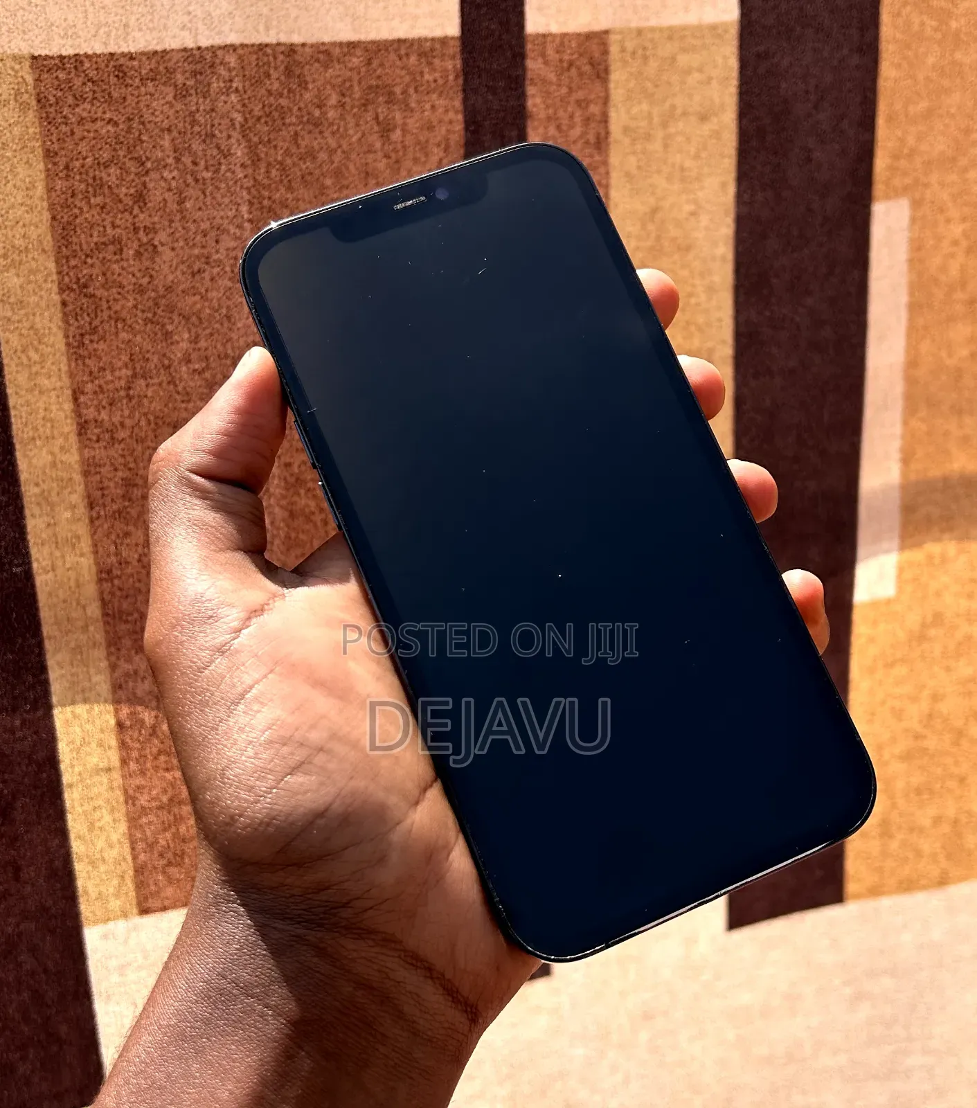 Apple iPhone 11 Pro Max 256 GB Bronze