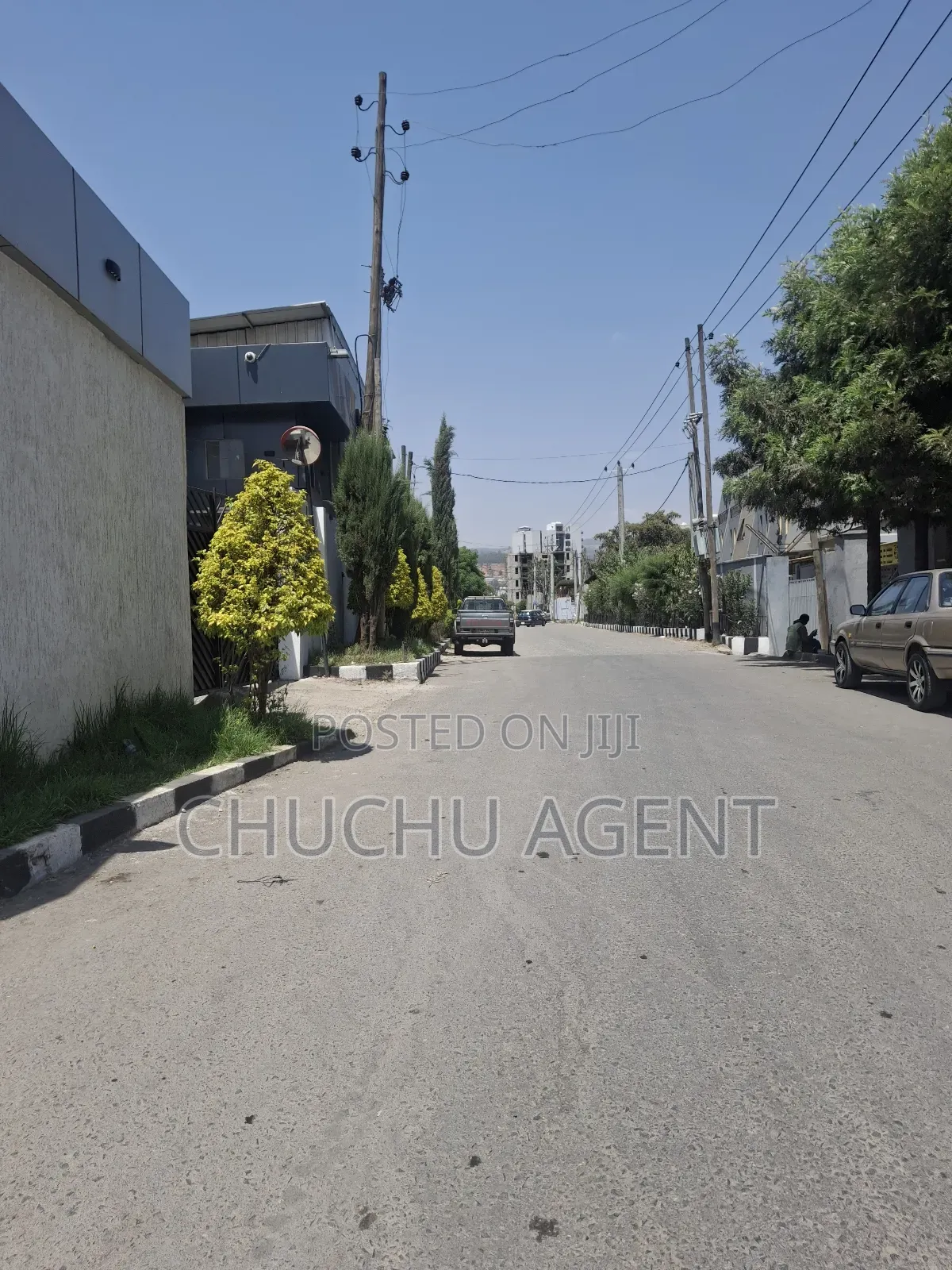 3bdrm House in Bole for sale