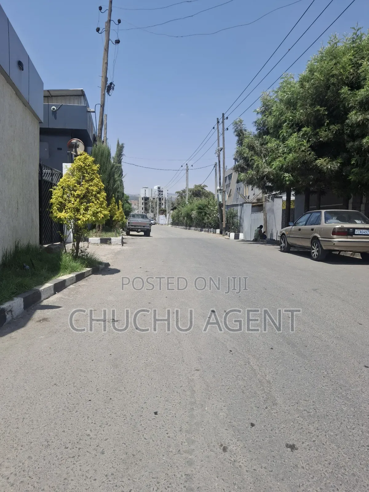 3bdrm House in Bole for sale