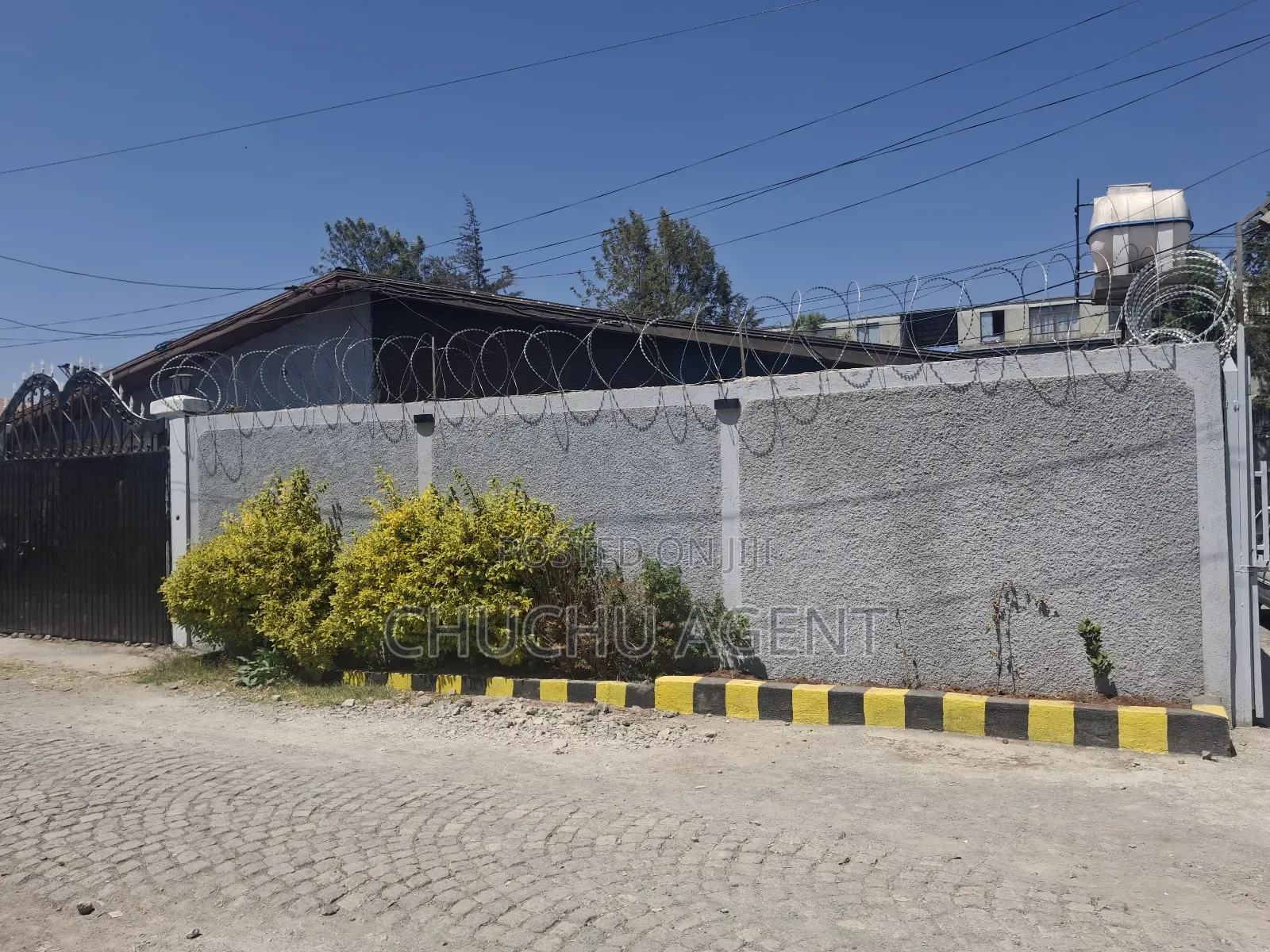 3bdrm House in Bole for sale