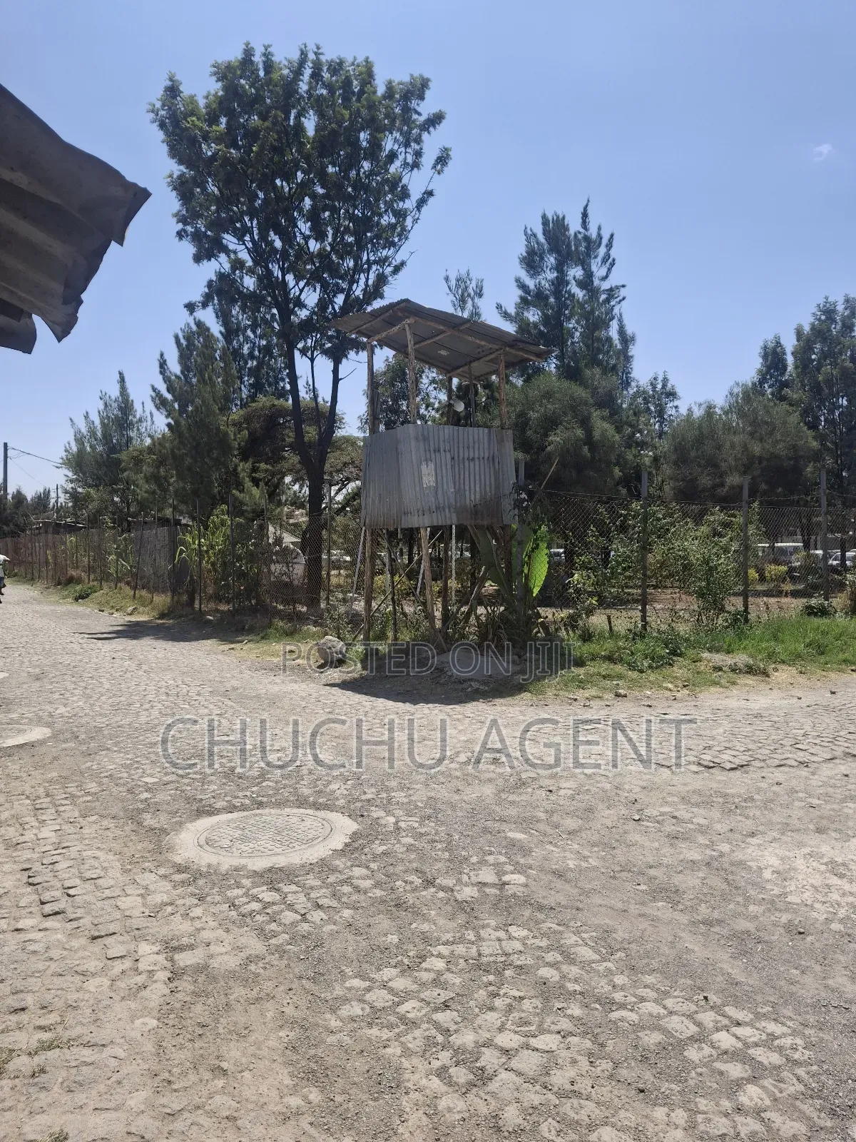 3bdrm House in Bole for sale