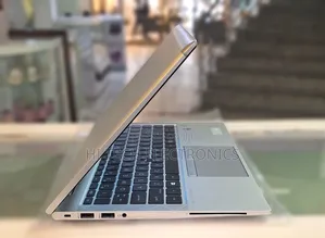 New Laptop HP EliteBook 840 16GB Intel Core i5 SSD 512GB