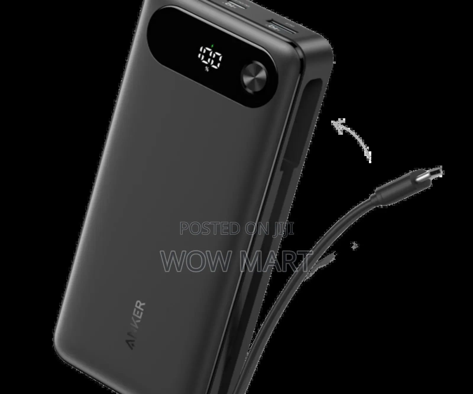 Anker Power Bank , 87w