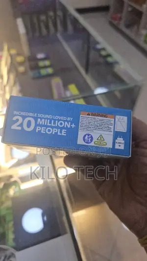 Soundcore R50i