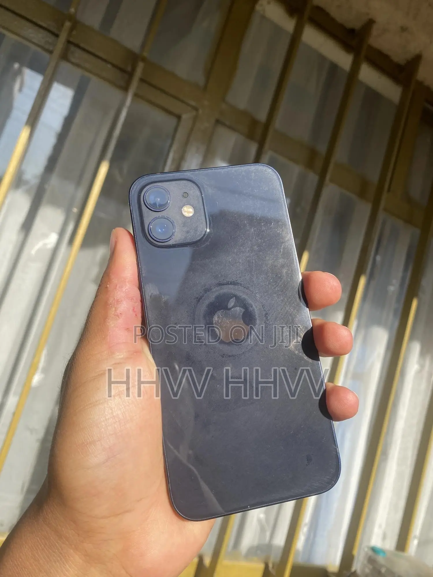 Apple iPhone 12 128 GB Black