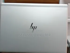 New Laptop HP EliteBook 840 G5 8GB Intel Core i5 SSD 512GB