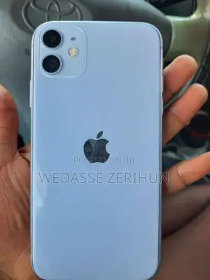 Apple iPhone 11 64 GB Purple