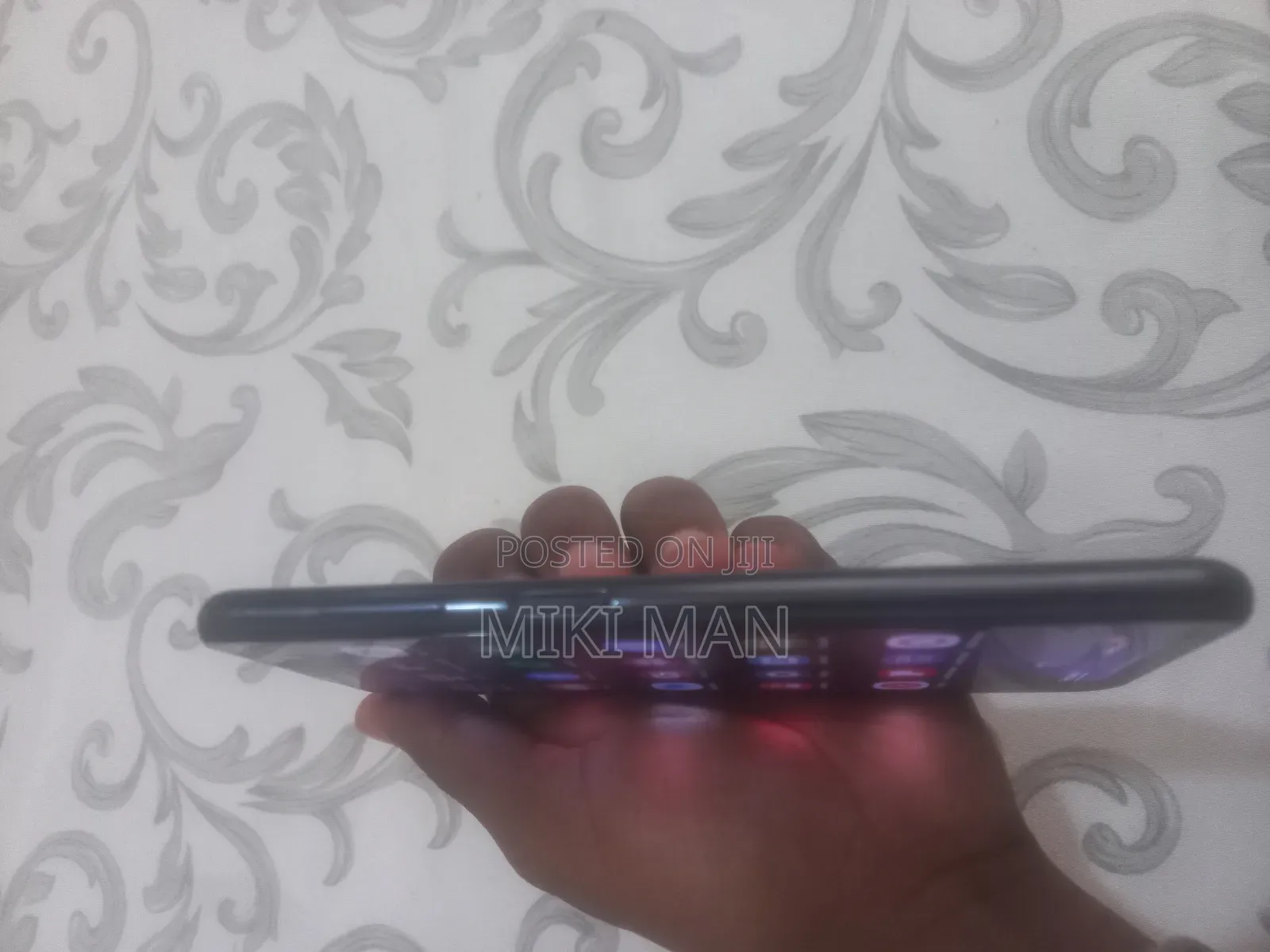 Samsung Galaxy M13 128 GB Black