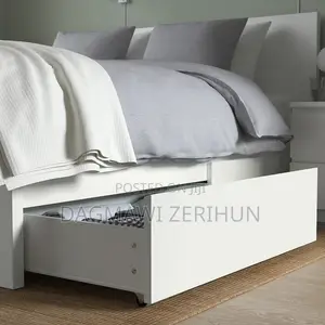 መሳቢያ ያላቸው አልጋ/Storage Beds