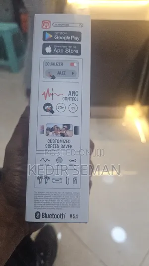 JBL Live Beam 3 Wirless Headphones