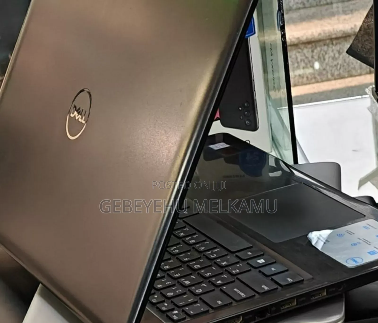 New Laptop Dell 8GB Intel Core i7 SSD 1T