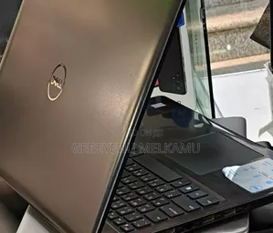 New Laptop Dell 8GB Intel Core i7 SSD 1T