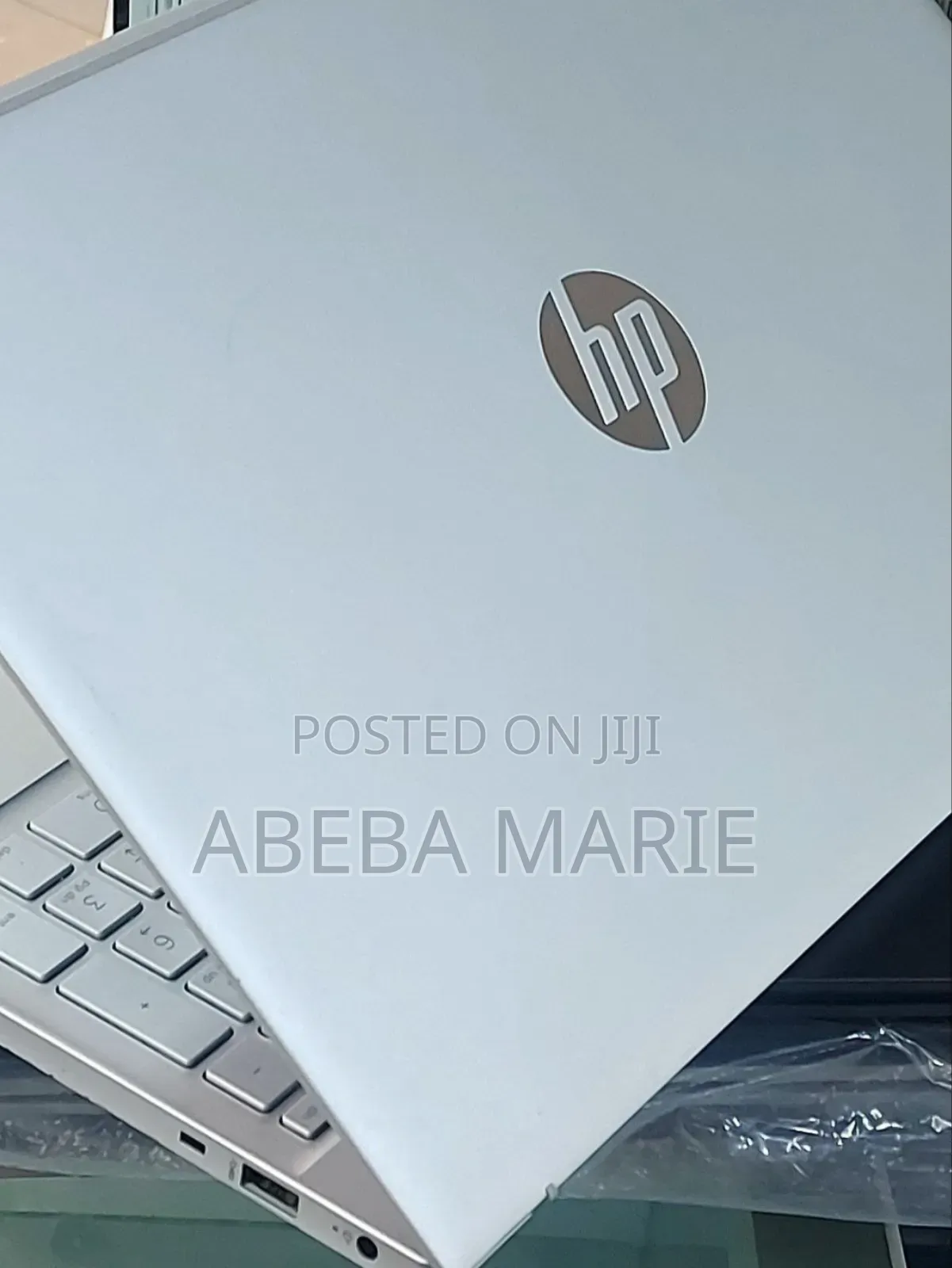 New Laptop HP Pavilion 15 8GB Intel Core i7 SSD 512GB