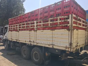 የሚሸጥ Iveco ባላቶሊ 2016