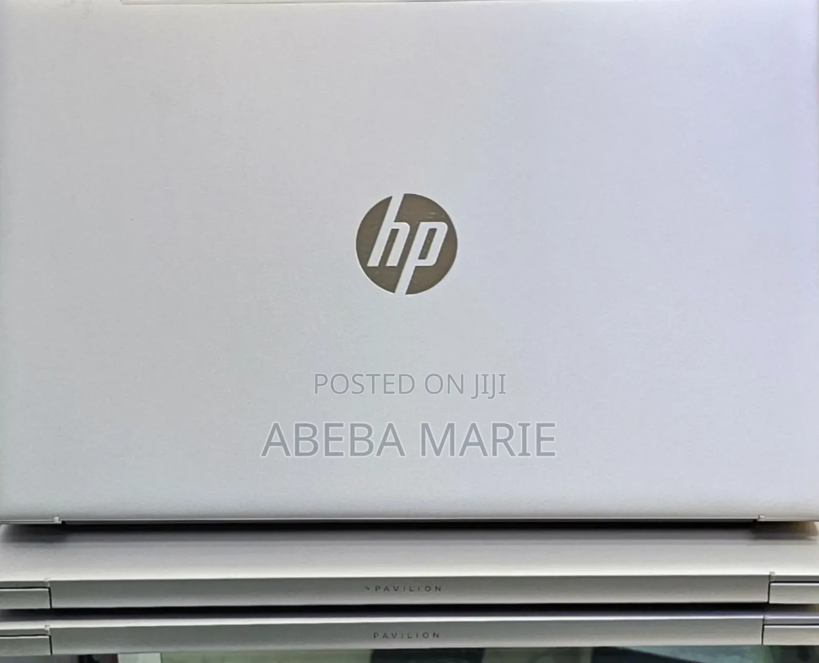 New Laptop HP Pavilion 15 8GB Intel Core i7 SSD 512GB