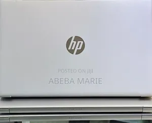 New Laptop HP Pavilion 15 8GB Intel Core i7 SSD 512GB