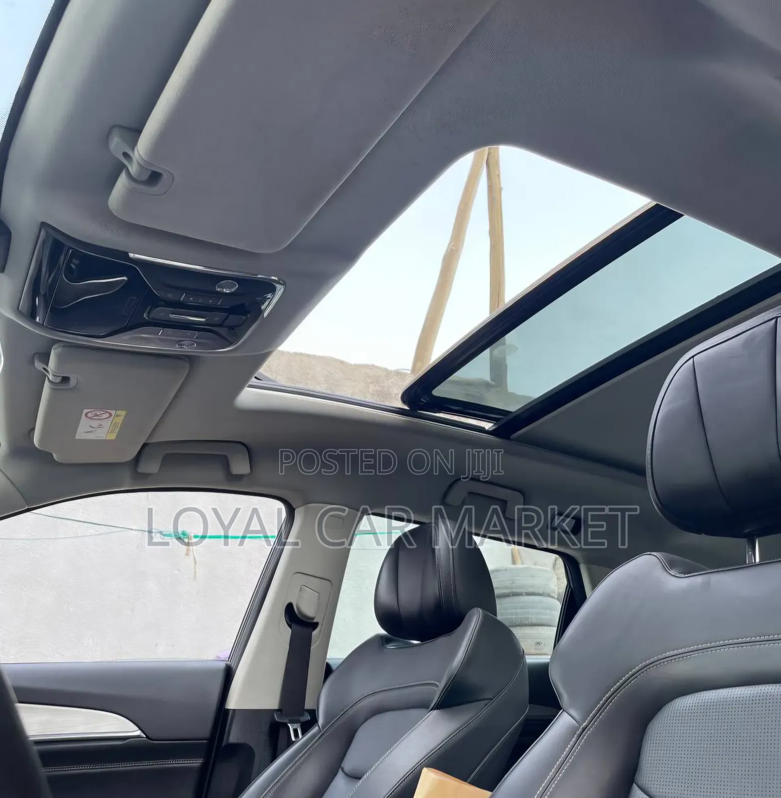 Jetour X70 Plus 2022 Blue