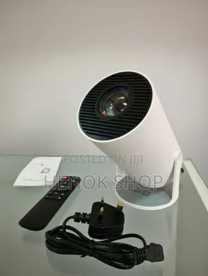 Ultra Hd High Domenic Range Projector
