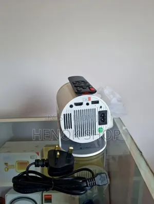 Ultra Hd High Domenic Range Projector