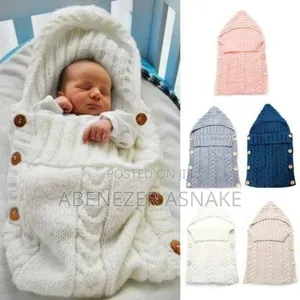 Baby Wrap Newborn Swaddle Blanket
