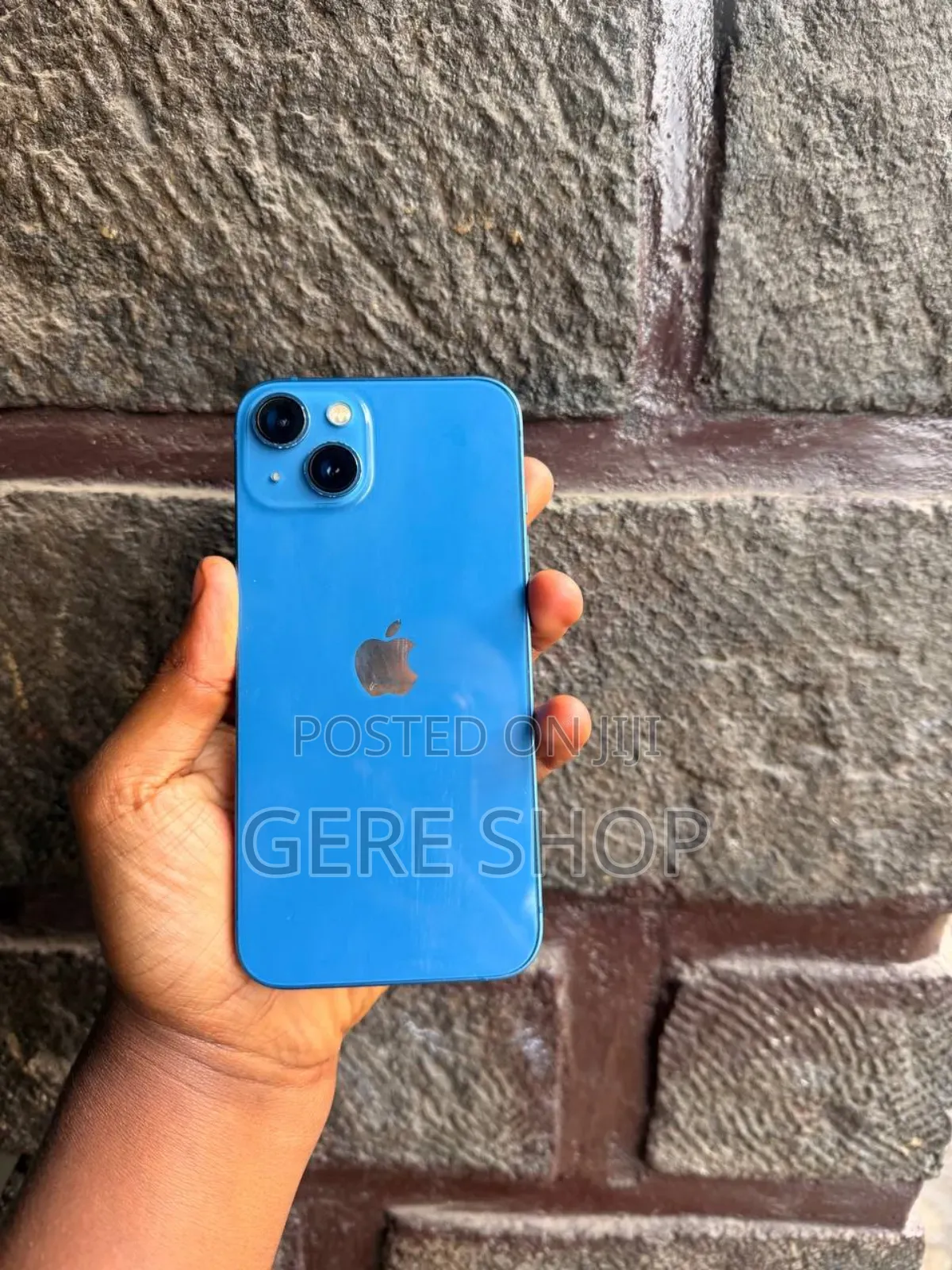 Apple iPhone 13 128 GB Blue