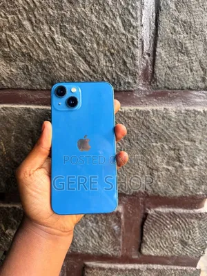 Apple iPhone 13 128 GB Blue