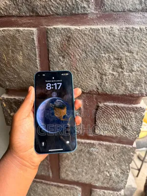 Apple iPhone 13 128 GB Blue