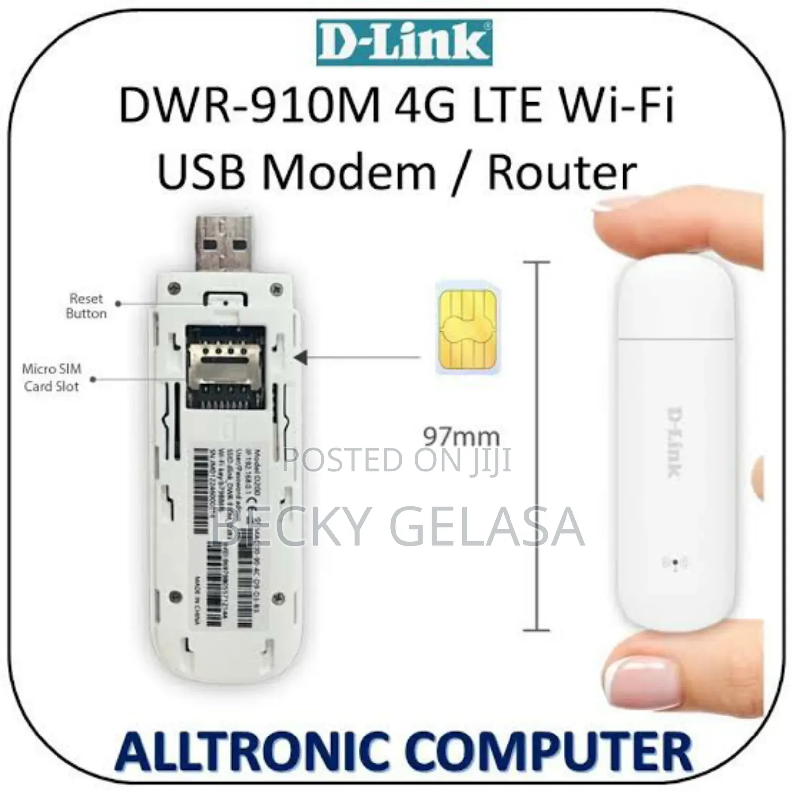 Usb Router Wifi Dongle