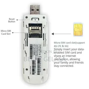 Usb Router Wifi Dongle