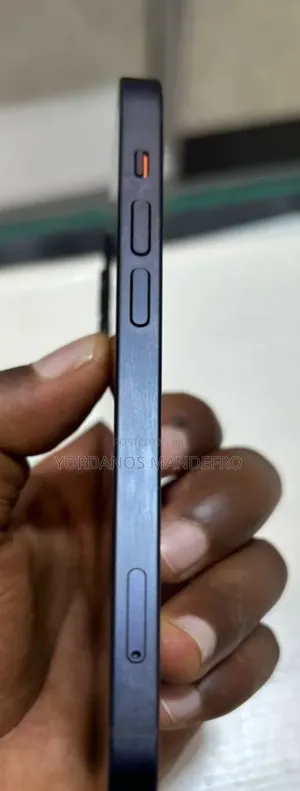 Apple iPhone 12 128 GB Black