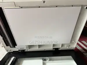 Hp Scanjet Pro 2500 Fl