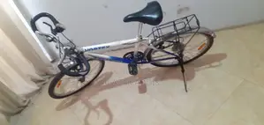 Freebick Bicycle