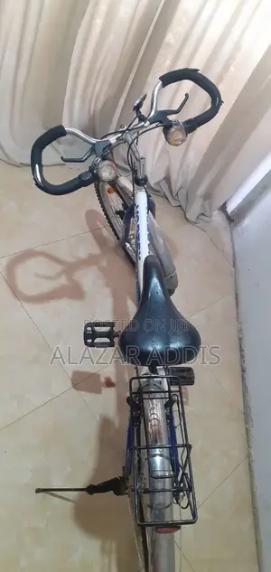 Freebick Bicycle