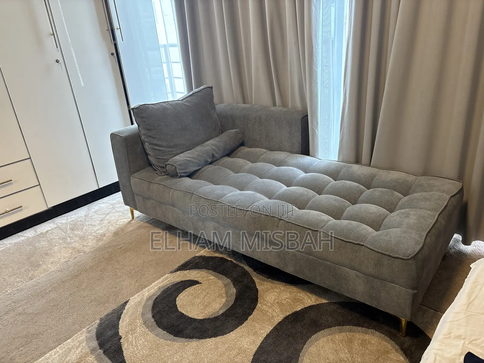 Sofa | Kestedamena