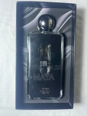 9pm Afnan Men's Perfume
